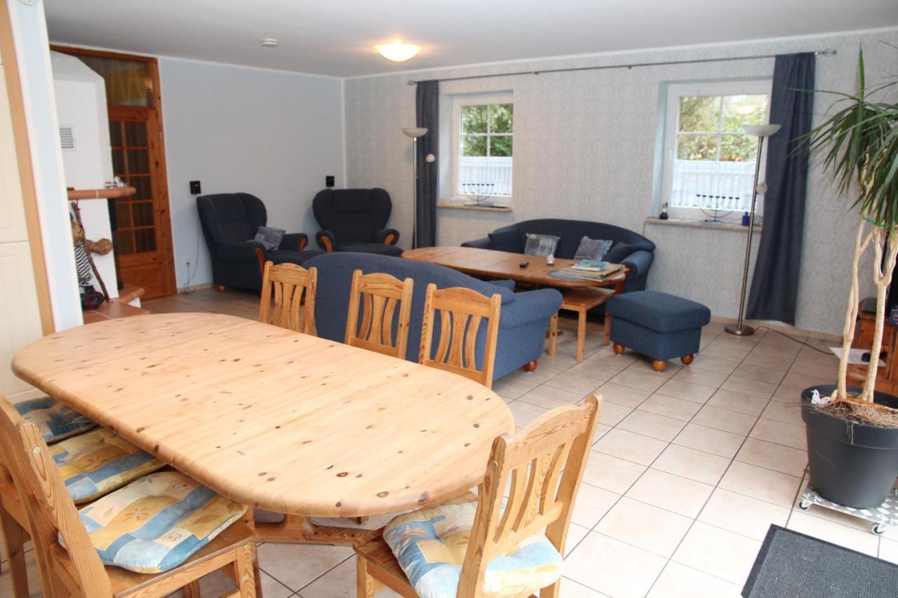 Vila Friesengeist Norden Exteriér fotografie