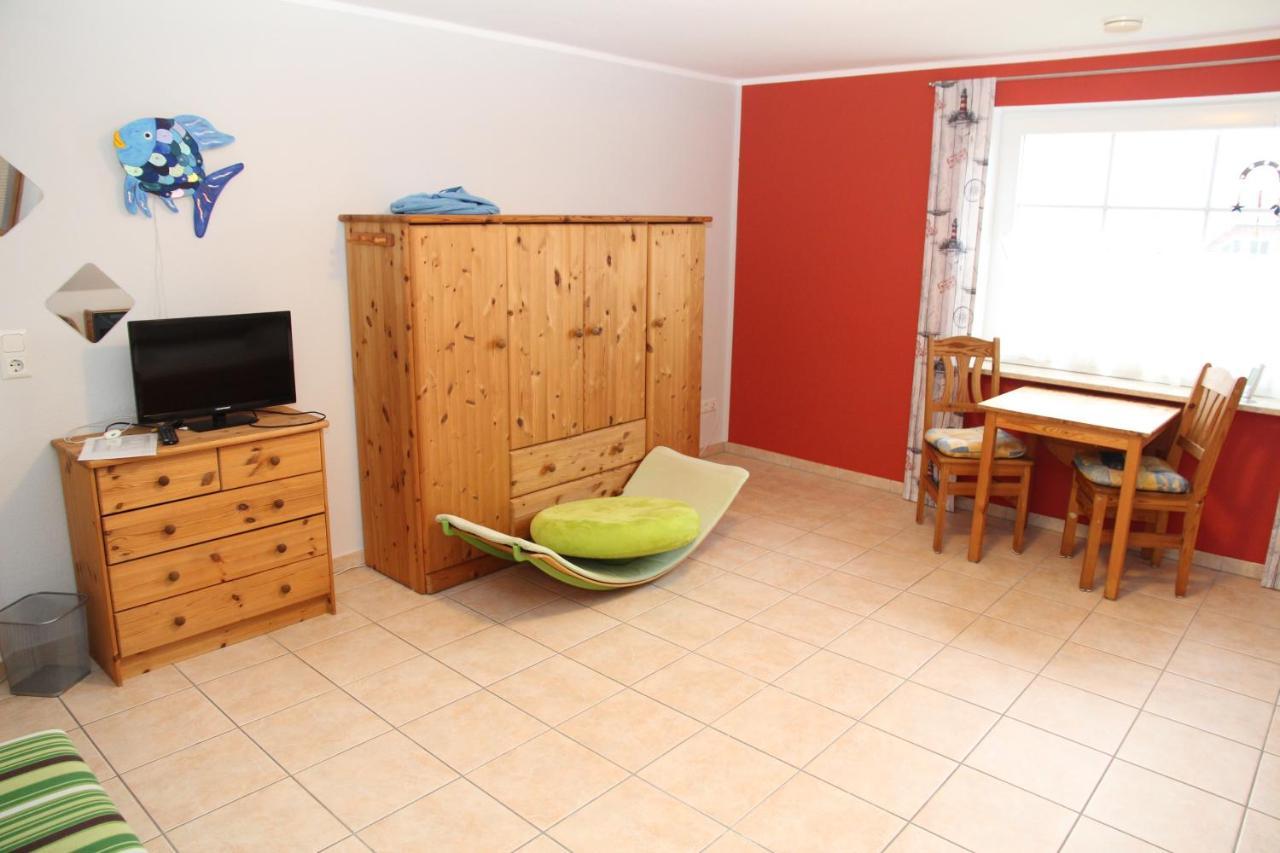 Vila Friesengeist Norden Exteriér fotografie